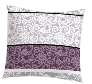 Cotton Family Comfort Duvet Cover + 2 Pillowcase (Royal-Harmony)