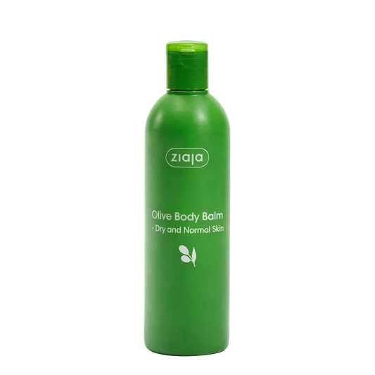 Ziaja Olive body balm for dry and normal skin