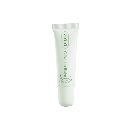 Ziaja Olive lip balm for daily lip care