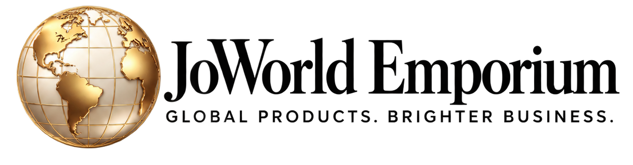 JoWorld Emporium