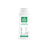 Biały Jelen Daily Care Shower Gel bottle on a white background