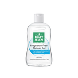Biaáſ Jelen fragrance-free shower gel bottle on a white background