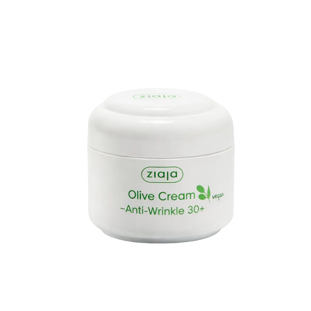 Ziaja Olive Oil Skincare