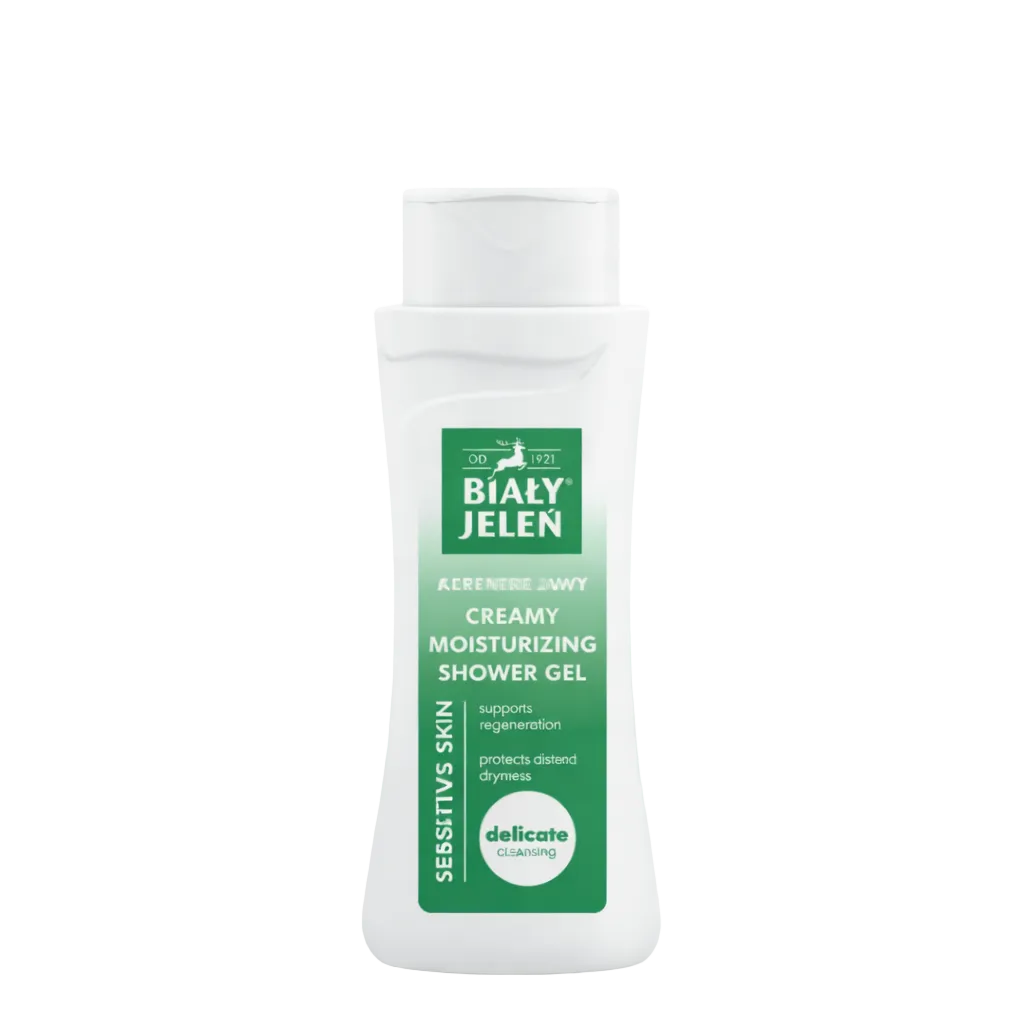 Shower & Cleansing Gels