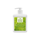 Biały Jeleń Daily Care gentle cleansing micellar liquid soap, 500 ml