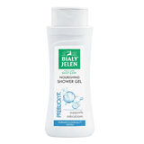 Biały Jeleń Daily Care nourishing shower gel with prebiotics supporting the skin microbiome