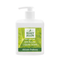 Biały Jeleń Daily Skin Care micellar liquid soap in a pump bottle