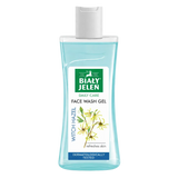 Biały Jeleń Daily Care face wash gel with witch hazel, 265 ml