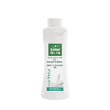 Biały Jeleń Daily Skin Care bath and shower gel with goat’s milk