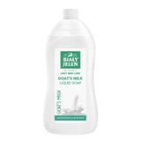 Biały Jeleń Daily Skin Care moisturising and soothing liquid soap with goat’s milk
