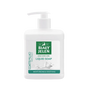 Biały Jeleń Daily Skin Care moisturising liquid soap with goat’s milk in a pump bottle