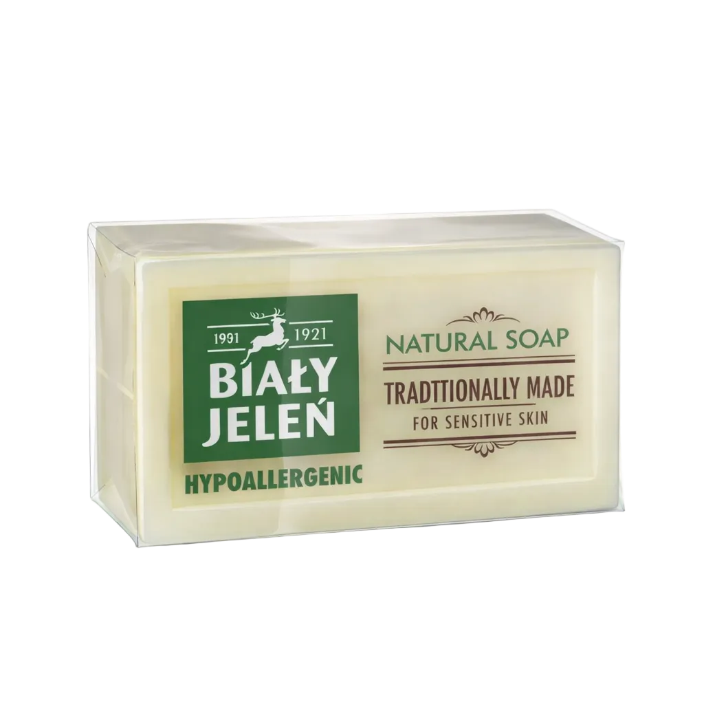 Bar Soaps Collection