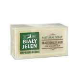 Biały Jeleń hypoallergenic natural bar soap for sensitive skin