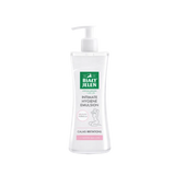 Biały Jeleń hypoallergenic intimate hygiene emulsion with common mallow