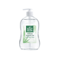 Biały Jeleń intimate hygiene gel with aloe vera in a pump bottle
