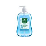Biały Jeleń Daily Care intimate hygiene wash with blueberry and physiological pH