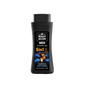 Biały Jeleń Men 5-in-1 shower gel with soothing panthenol