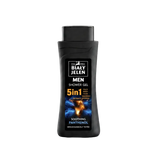 Biały Jeleń Men 5-in-1 shower gel with soothing panthenol