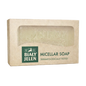Biały Jeleń dermatologically tested micellar bar soap