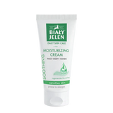 Biały Jeleń moisturising cream for the face, body and hands