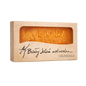 Biały Jeleń natural calendula bar soap