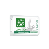 Biały Jeleń Daily Care natural goat’s milk bar soap