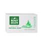 Biały Jeleń Daily Care natural bar soap made with plant oils