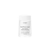 Ziaja dual-phase eye and lip makeup remover