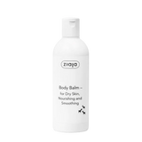 Ziaja Goat’s Milk nourishing body balm for dry skin