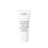 Ziaja Goat’s Milk concentrated nourishing hand cream