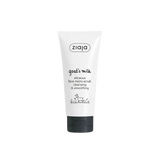 Ziaja Goat’s Milk silica face micro-scrub for gentle cleansing