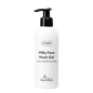 Ziaja Goat’s Milk Milky Face Wash Gel for gentle facial cleansing