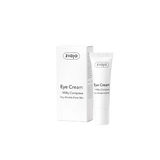 Ziaja Goat’s Milk Milky Compress eye cream for dry skin