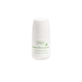 Ziaja Green Olive Leaves roll-on deodorant without aluminium salts