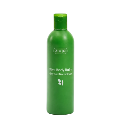 Ziaja Olive body balm for dry and normal skin