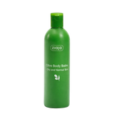 Ziaja Olive body balm for dry and normal skin
