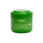Ziaja Olive regenerating body butter with omega-3, omega-6 and vitamin E