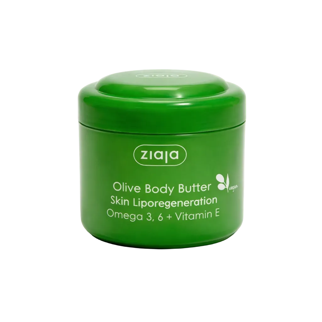 Dry Skin