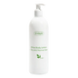 Ziaja Olive vegan body lotion for dry and normal skin