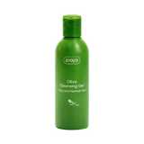 Ziaja Olive vegan cleansing gel for dry and normal skin