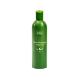 Ziaja Olive vegan shampoo for daily hair care