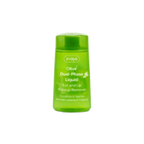 Ziaja Olive dual-phase eye and lip makeup remover