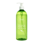 Ziaja Olive intimate hygiene wash with lactic acid and olive oil in a pump bottle