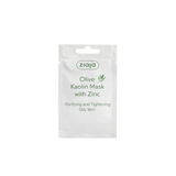 Ziaja Olive kaolin face mask with zinc for oily skin