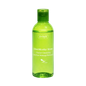 Ziaja Olive vegan micellar water for facial cleansing and eye makeup removal