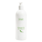 Ziaja vegan massage oil with olive oil